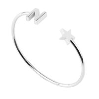 Bracciale Rebecca Donna My World in Acciaio XWZBBN14 - XWZBBN14